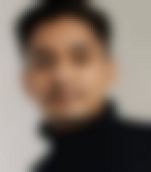 Tanvir, 29, Ocampo
