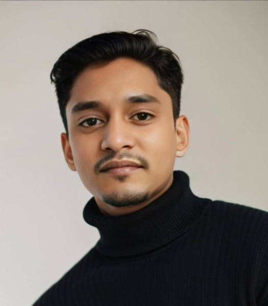 Tanvir, 29, Berzovskiy