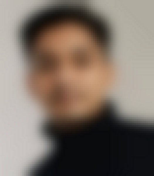 Tanvir, 29, Netherlands