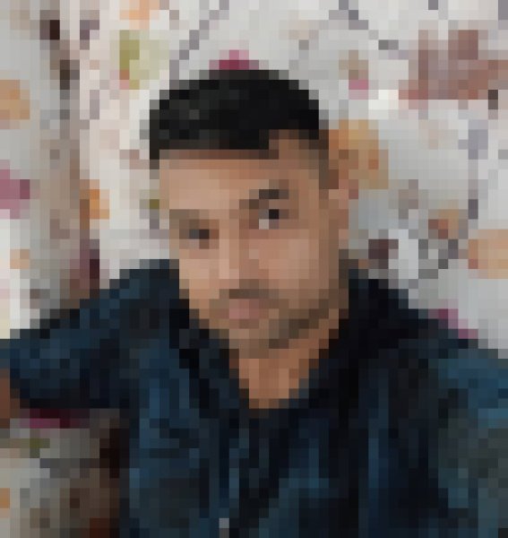 Mahbub hasan, 32, La Banda