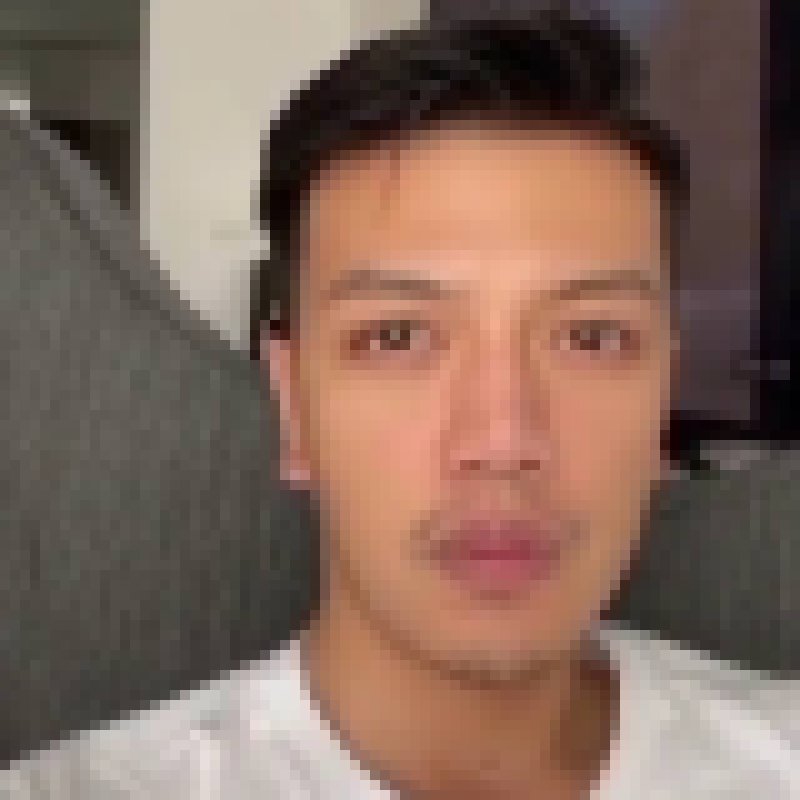 Alexander, 28, Wolverhampton