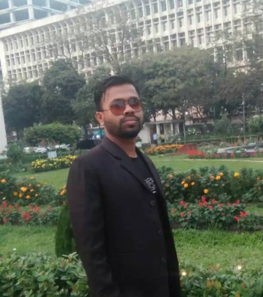 Engr.Sarowar Hossain, 29, Prosper