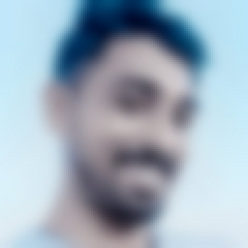 Shariful, 30, Mansong