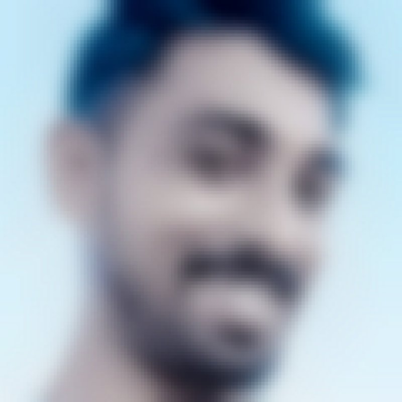 Shariful, 30, Efringenkirchen