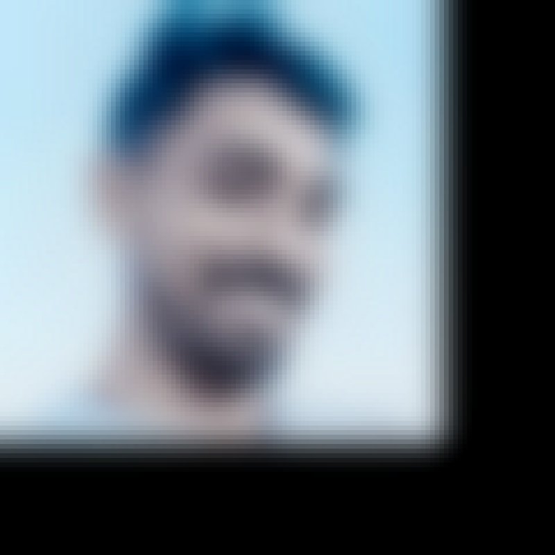 Shariful, 30, United Kingdom