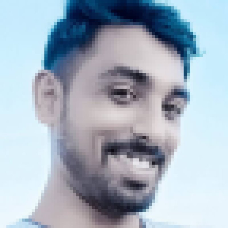 Shariful, 30, Ar Rastan