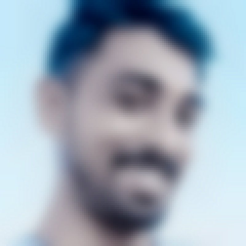 Shariful, 30, Asaba