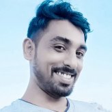 Shariful, 30, Guigue