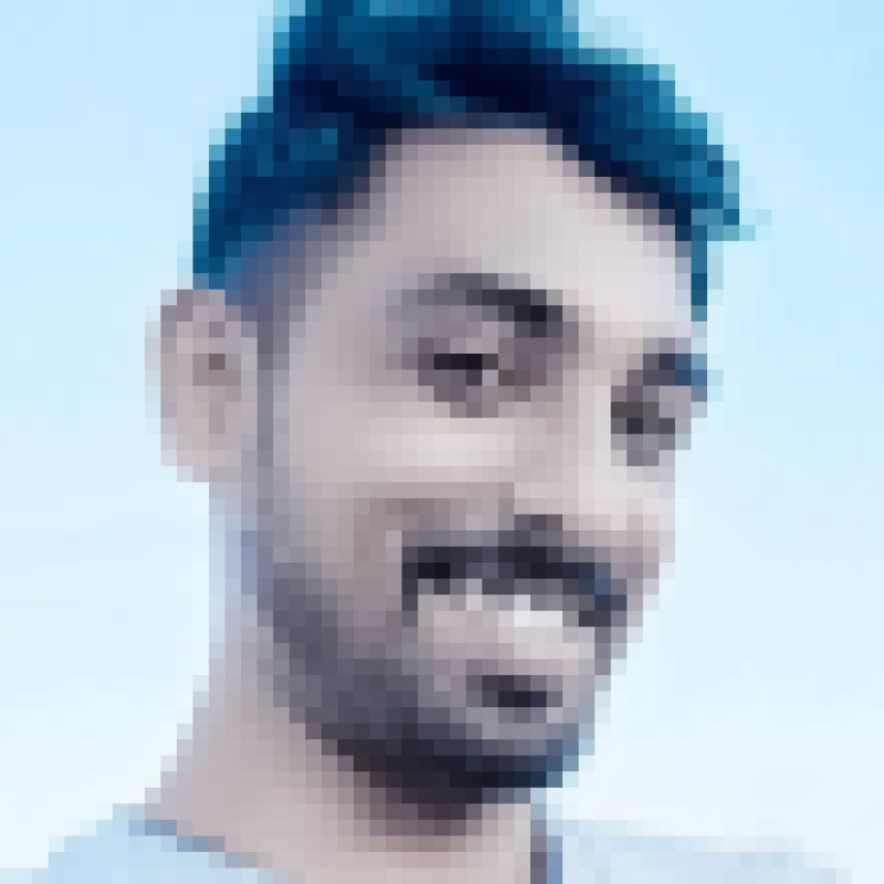 Shariful, 30, Culemborg