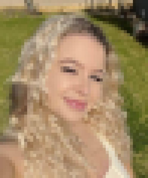 Mai Makova, 37, Namibia