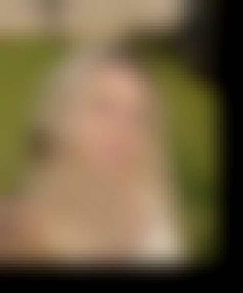 Mai Makova, 37, Norrbotten
