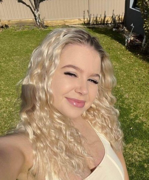 Mai Makova, 37, Lawrence
