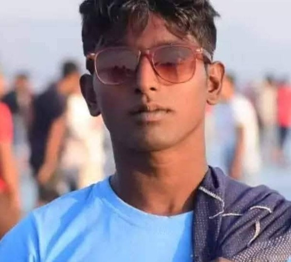 MD Nizam Uddin, 28, Baileys Crossroads
