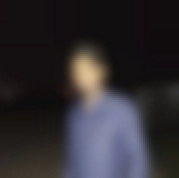 Sumon, 27, Harqalah