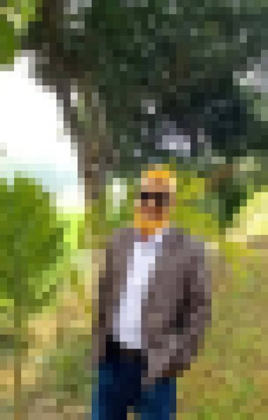 Amdadul, 33, Lebedyn