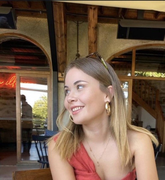 Mariam, 26, Bajala
