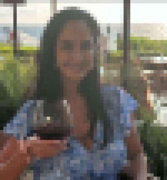 Sonia, 40, Namibia