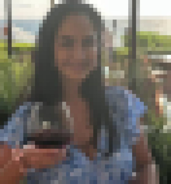 Sonia, 40, Netherlands