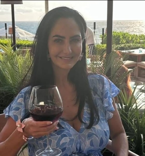 Sonia, 41, Pikit