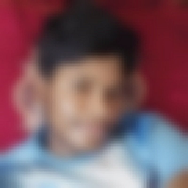 Rifat, 19, Rouached