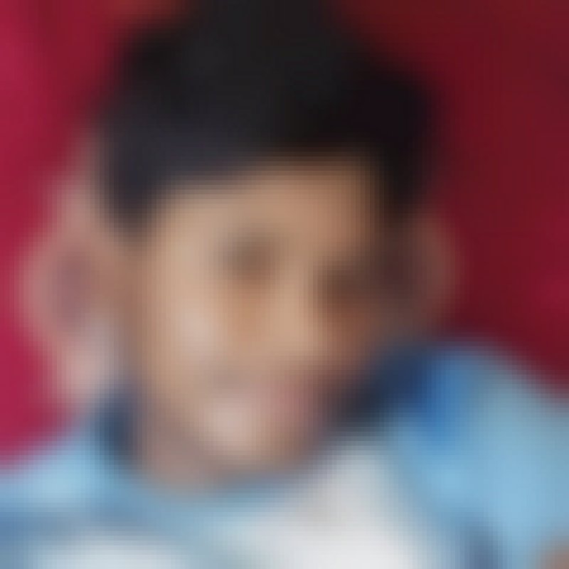 Rifat, 19, Ruyigi
