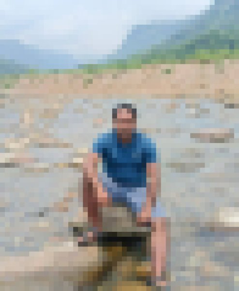 JEWEL  GAZI, 36, Madagascar