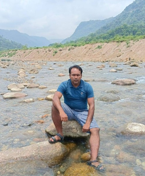 JEWEL  GAZI, 36, Kamayakkavundanpatti
