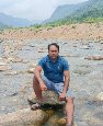 JEWEL  GAZI, 36, Jetsu