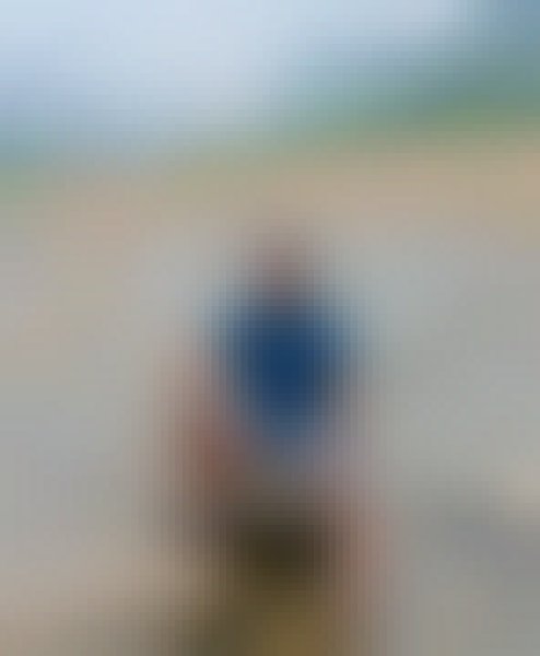 JEWEL  GAZI, 36, Jiman