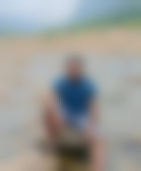JEWEL  GAZI, 36, Roosendaal