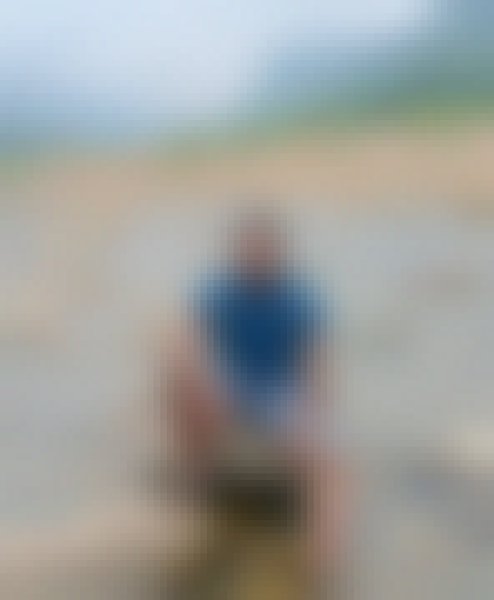 JEWEL  GAZI, 36, Gospic