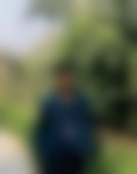 Tawhid, 20, Madagascar