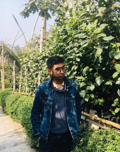 Tawhid, 20, Chaguaramas