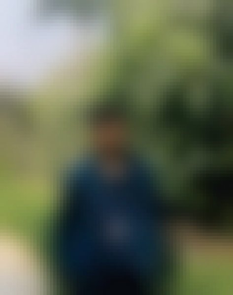 Tawhid, 20, Iraq