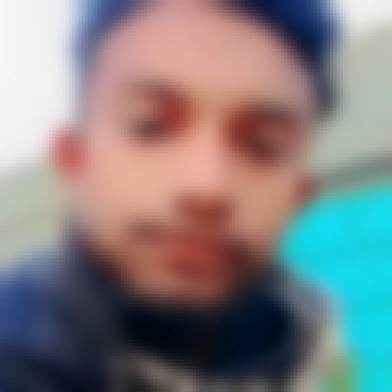 MD Muaj, 22, Namibia