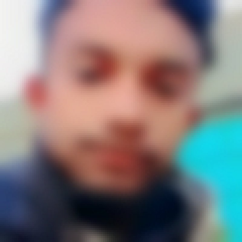 MD Muaj, 22, Schriesheim