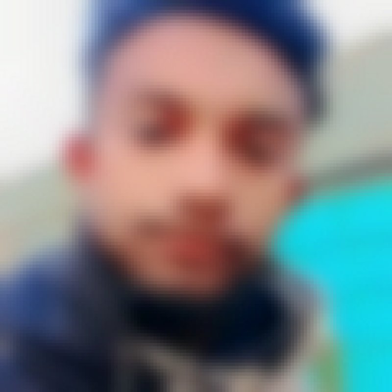 MD Muaj, 22, The Woodlands