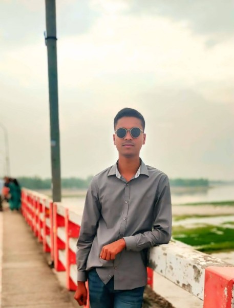 Akheruzzaman, 25, 28 nantasagaram b7 z120