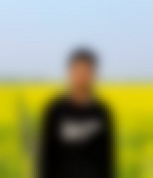 Arafat, 20, Kargil