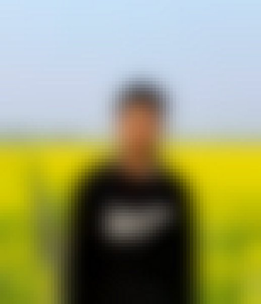 Arafat, 20, Lugoj