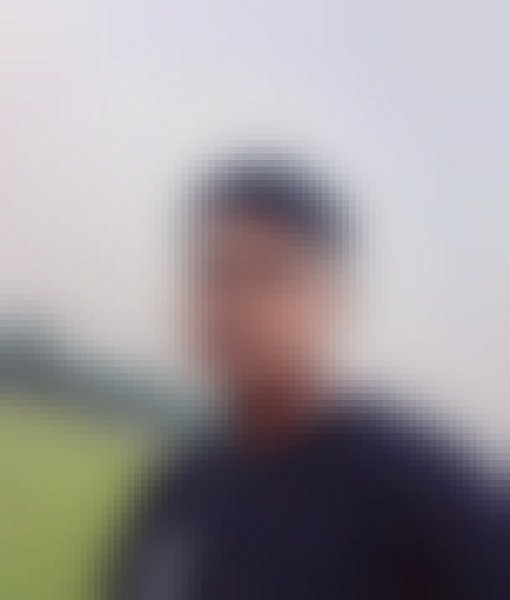Md hanif, 23, Madagascar