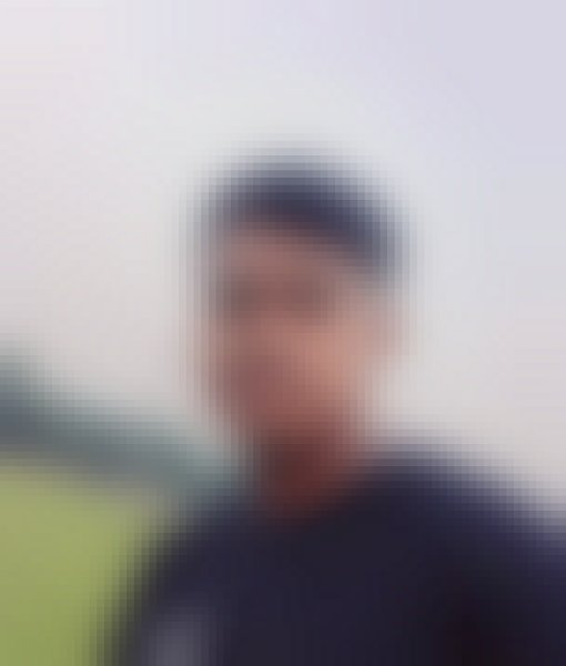 Md hanif, 23, Cagayan