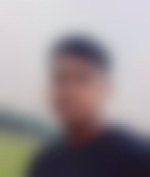Md hanif, 23, Aarhus