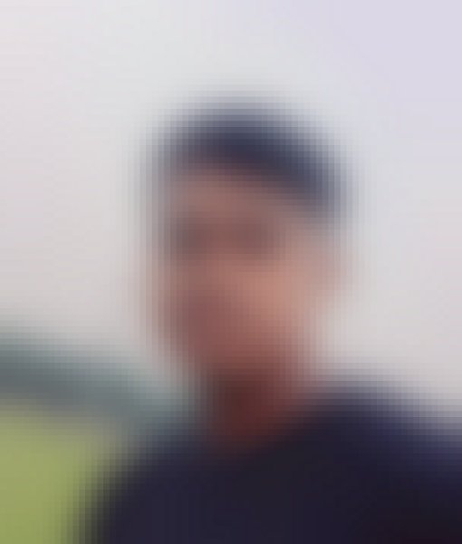 Md hanif, 23, Netherlands