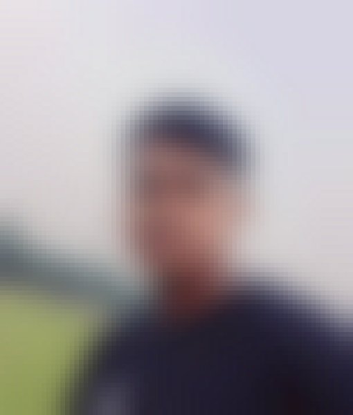 Md hanif, 23, Fort Irwin