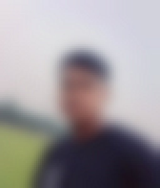 Md hanif, 23, Surab