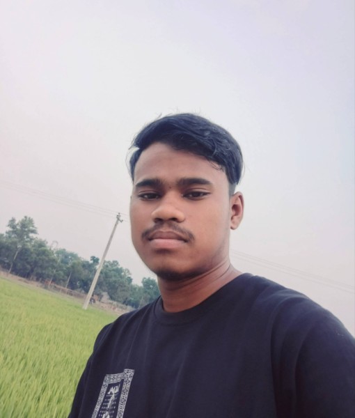Md hanif, 23, Velten