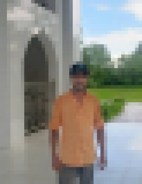 MD SOHEL RANA, 24, Madagascar