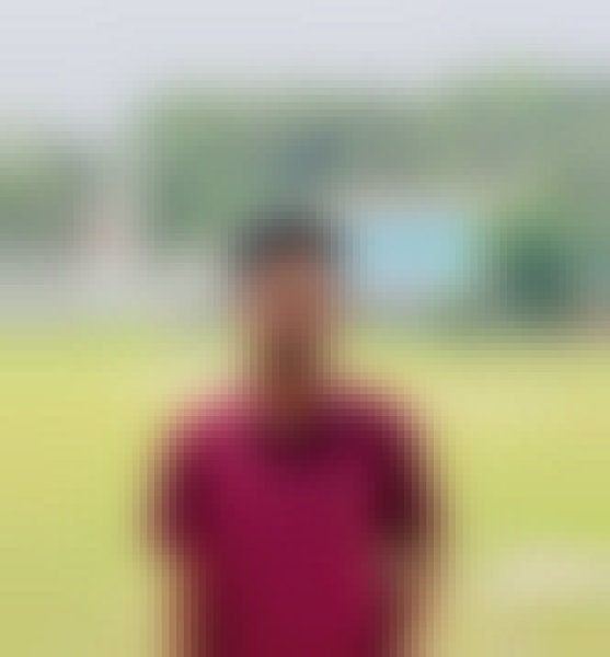 sany, 21, Canada