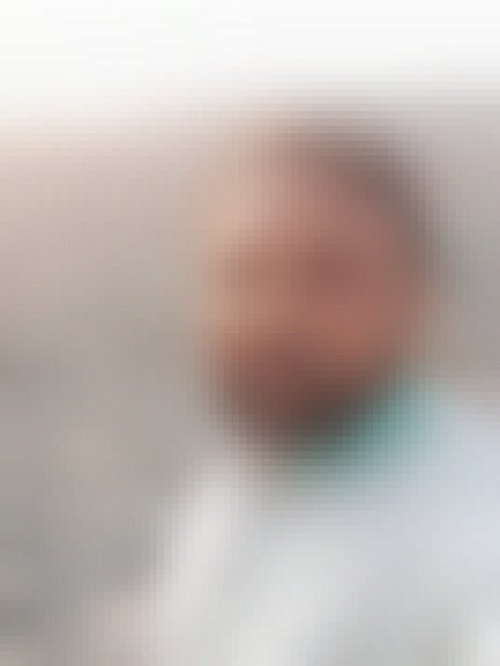 Taj, 40, Ibateguara